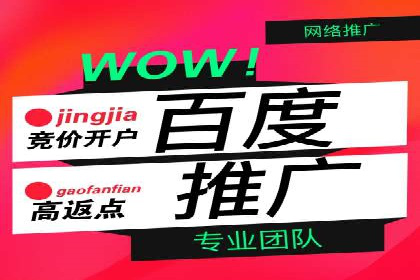 成功利用百度竞价赚钱的五大案例